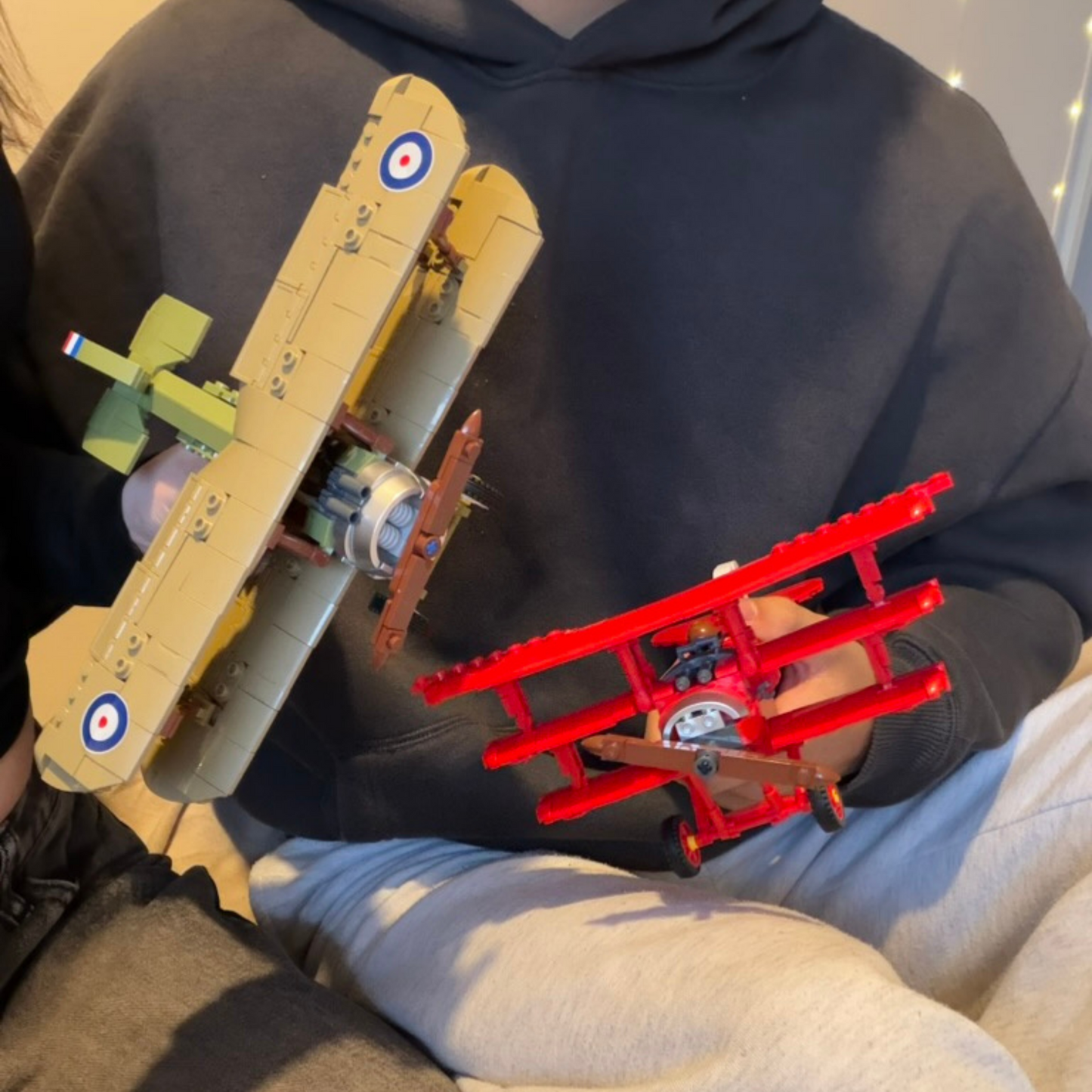 A-10 Warthog | 961 PCS