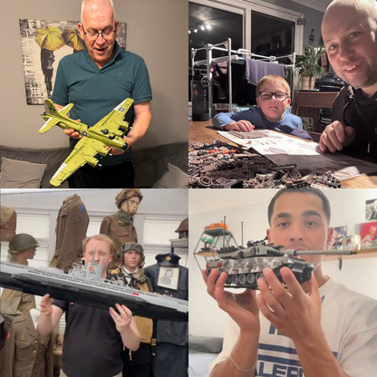 A-10 Warthog | 961 PCS